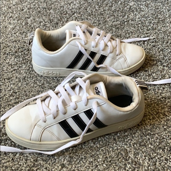 Adidas Grand Court Sneakers - Picture 4 of 6